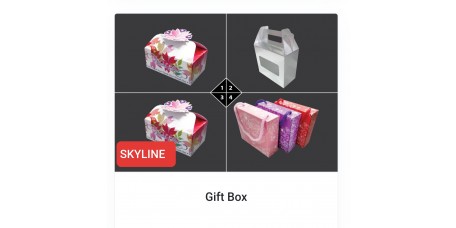 Gift Box 